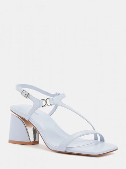 Босоножки женские