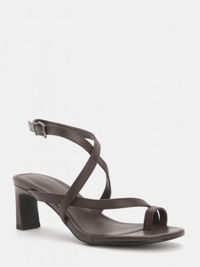 Босоножки женские