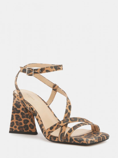 Босоножки женские