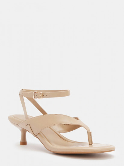 Босоножки женские