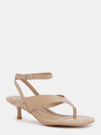 Босоножки женские