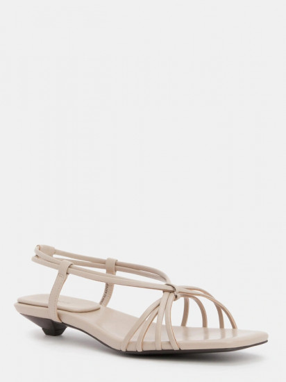 Босоножки женские