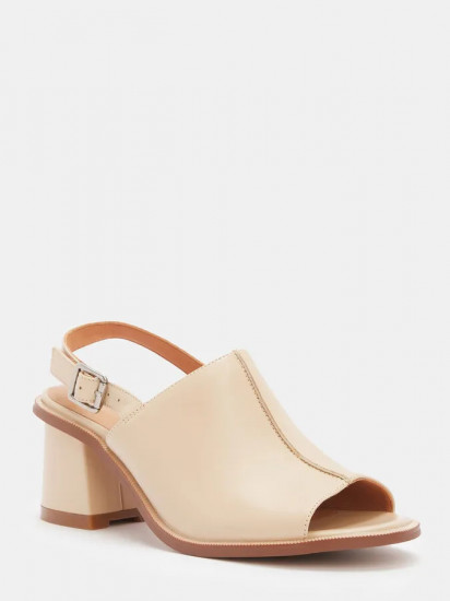 Босоножки женские