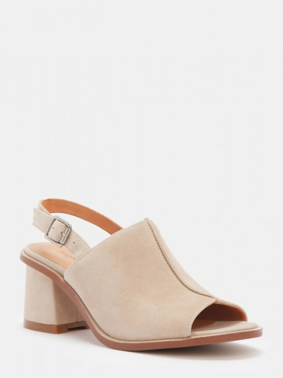 Босоножки женские