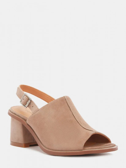 Босоножки женские