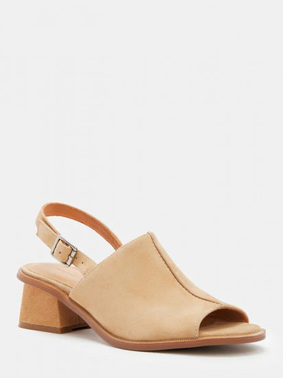 Босоножки женские