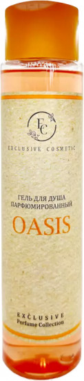 Гель для душа парфюмированный «Oasis»