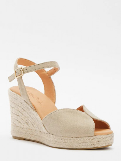 Босоножки женские