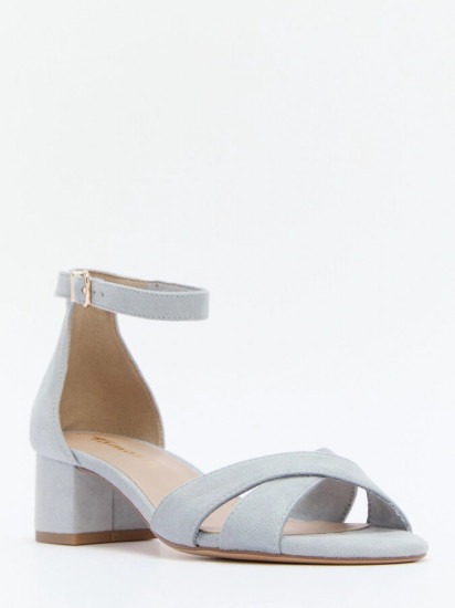 Босоножки женские