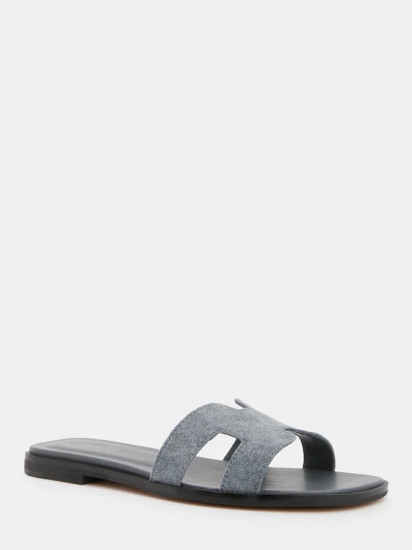 Шлепанцы женские