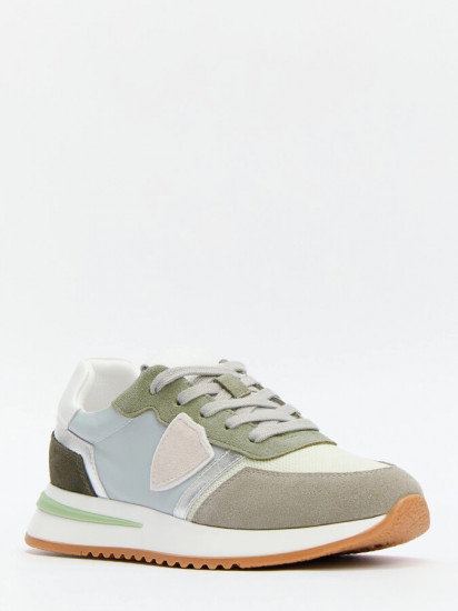 Кроссовки женские