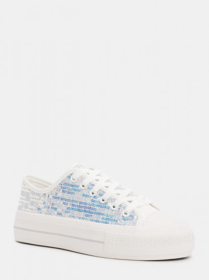 Кеды женские