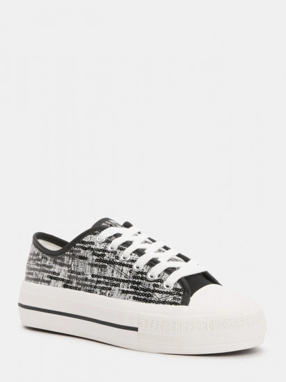 Кеды женские