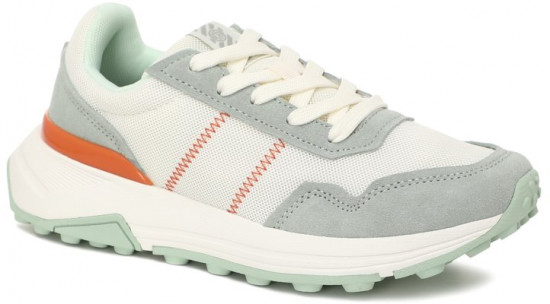 Кроссовки женские