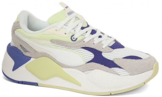 Кроссовки женские