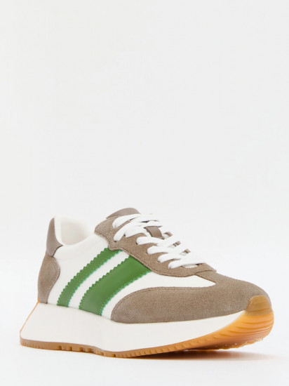 Кроссовки женские