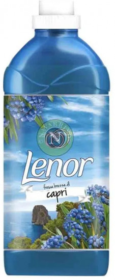 Кондиционер для белья «Capri»