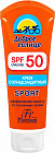 Крем солнцезащитный SPF 50 «Sport»