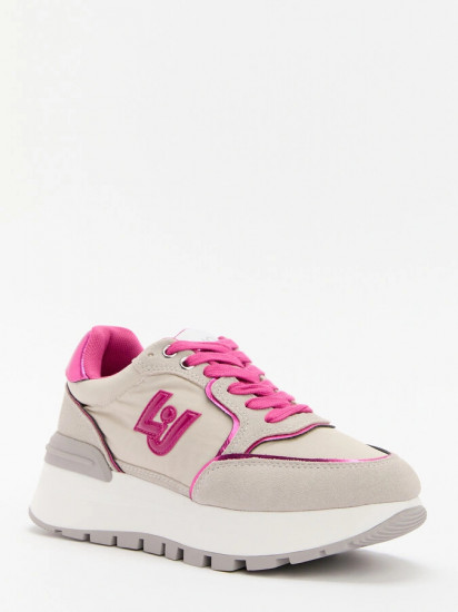 Кроссовки женские