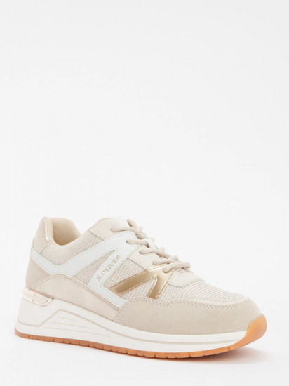 Кроссовки женские