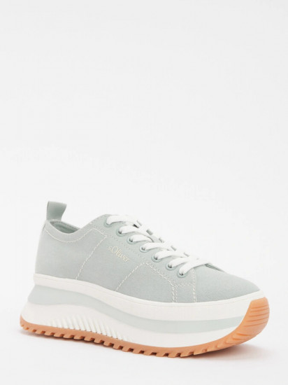 Кроссовки женские