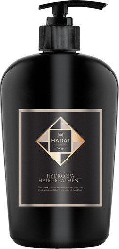 Маска для волос «Hydro Spa Hair Treatment»