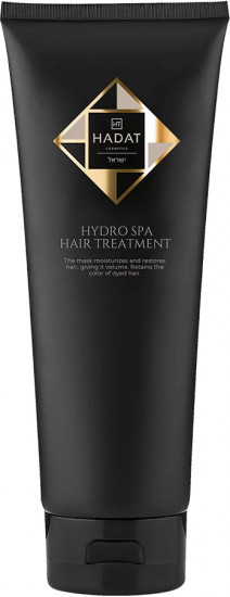 Маска для волос «Hydro Spa Hair Treatment»