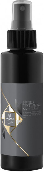 Спрей для укладки волос «Hydro Texturizing Salt Spray»