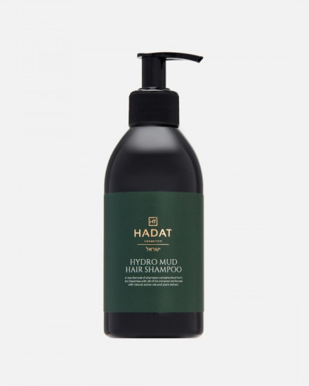 Шампунь-пилинг для волос глубоко очищающий «Hydro Mud Hair Shampoo»