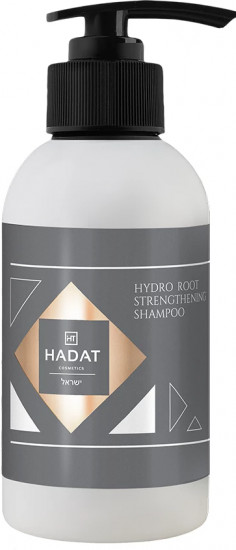 Шампунь для роста волос «Hydro Root Strengthening Shampoo»