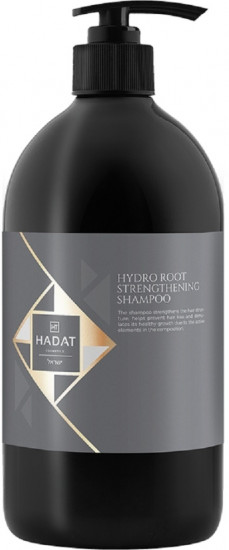 Шампунь для роста волос «Hydro Root Strengthening Shampoo»