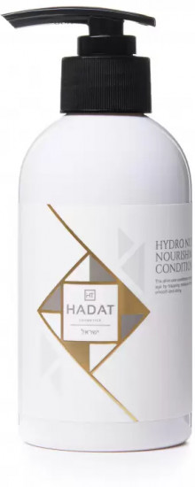 Кондиционер для волос увлажняющий «Hydro Nutrient Nourishing Conditioner»