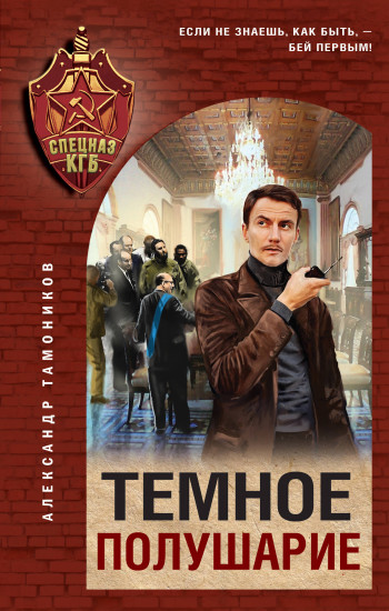 Тёмное полушарие