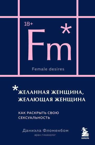 Желанная женщина, желающая женщина. Как раскрыть свою сексуальность. Карманный формат