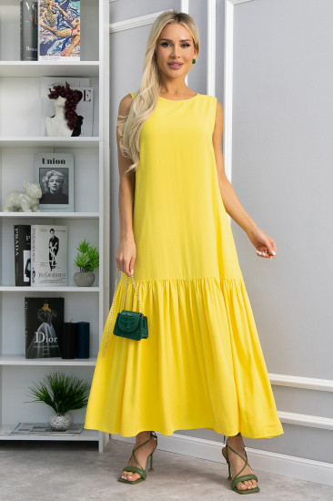 Платье женское «Городской романс»