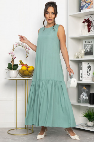 Платье женское «Городской романс»