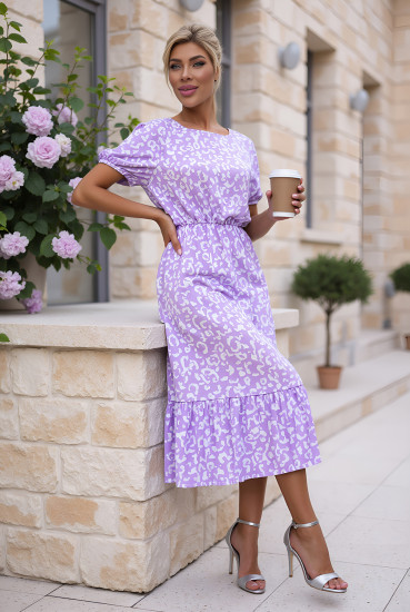 Платье женское «Мирэль»