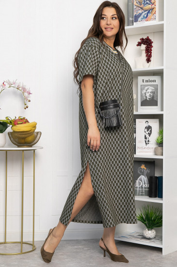 Платье женское «Ривьера»