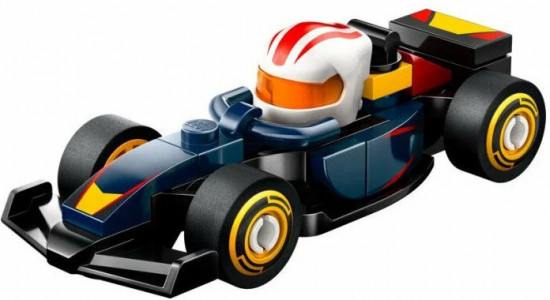 Мини-фигурка «Red Bull»