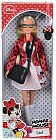 Кукла Штеффи "Minnie Mouse" в школьном наряде