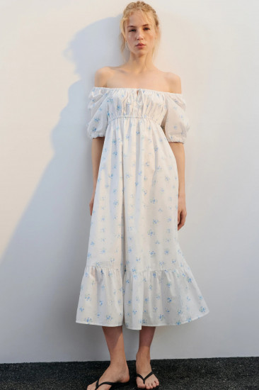 Платье женское