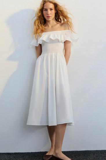 Платье женское