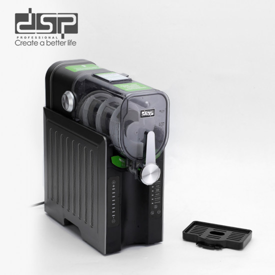 Прибор для приготовления слаш и замороженных напитков DSP KJ3085