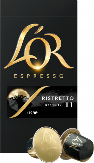 Кофе в капсулах «Ristretto»