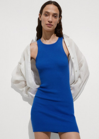 Платье женское