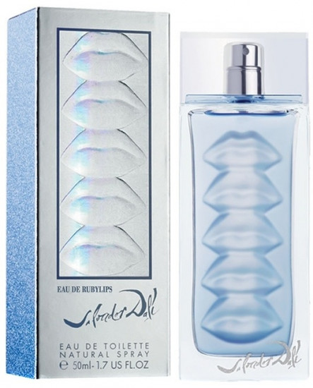 Туалетная вода «Eau De Rubylips»