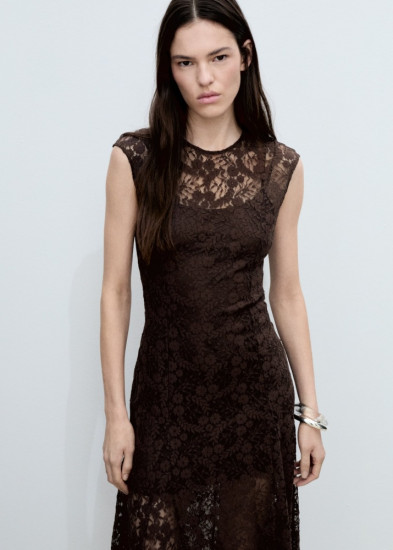 Платье женское