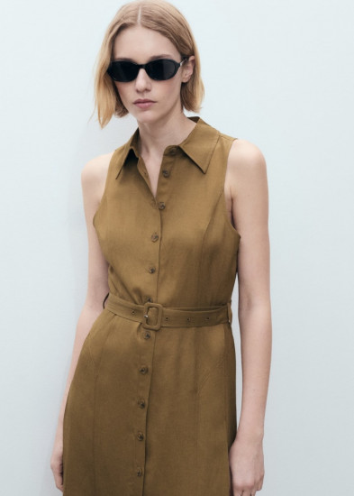 Платье женское