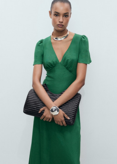 Платье женское