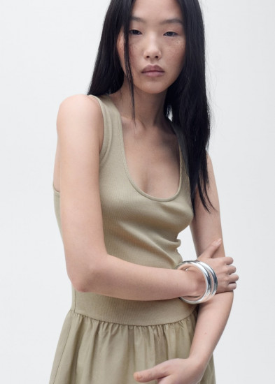 Платье женское